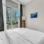 Wonderful Reva Aparthotel Downtown