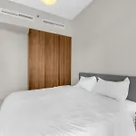 Wonderful Reva Aparthotel Downtown