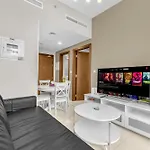 Wonderful Reva Aparthotel Downtown