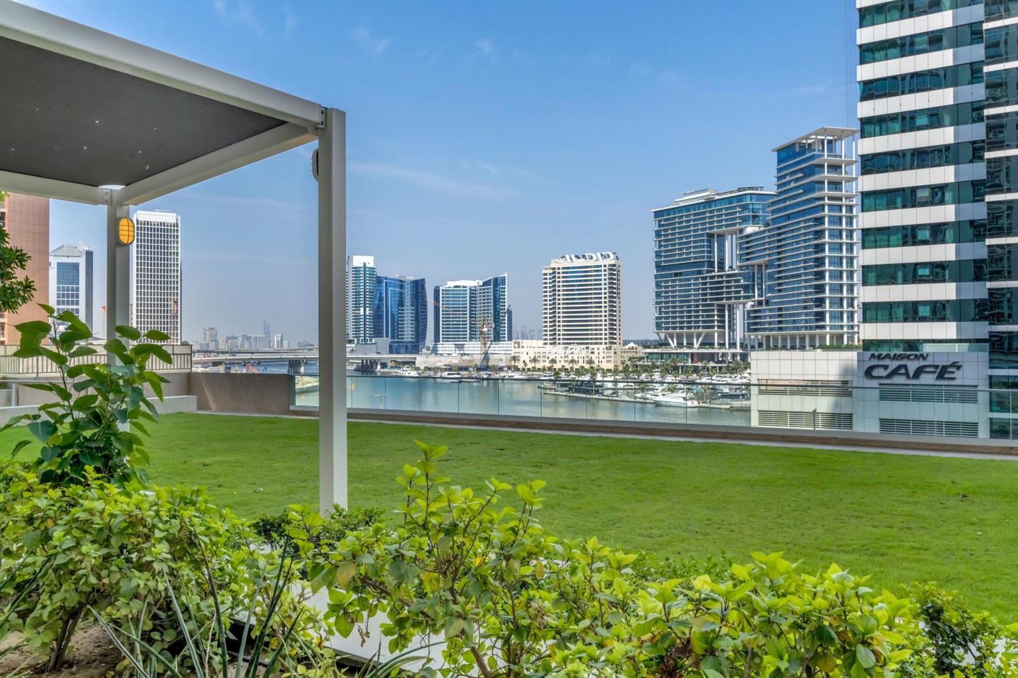Wonderful Reva Downtown Hotel Dubai