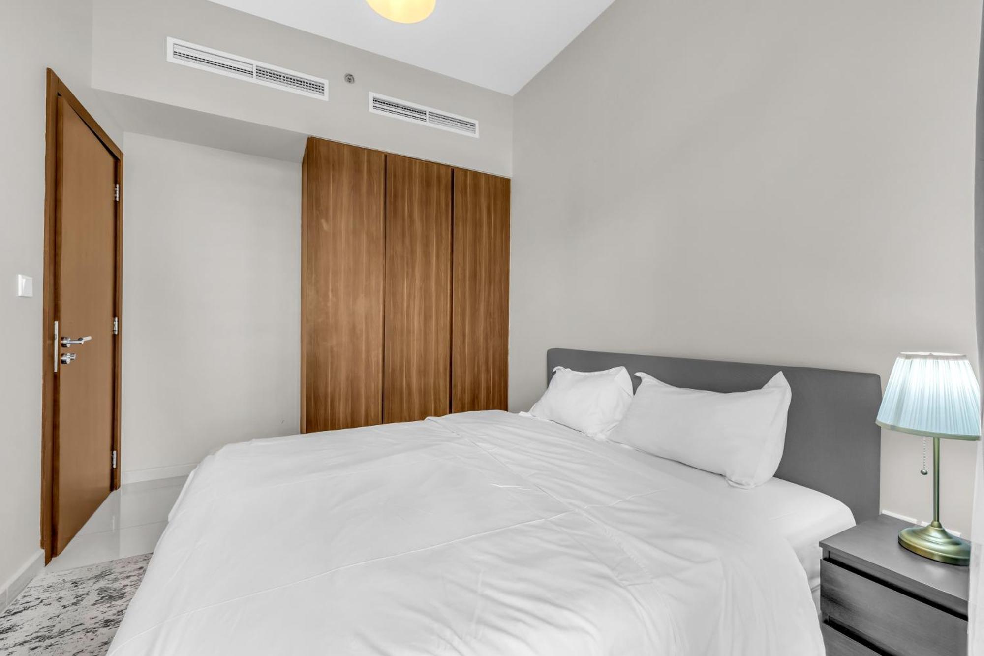 Wonderful Reva Downtown 4* Dubai